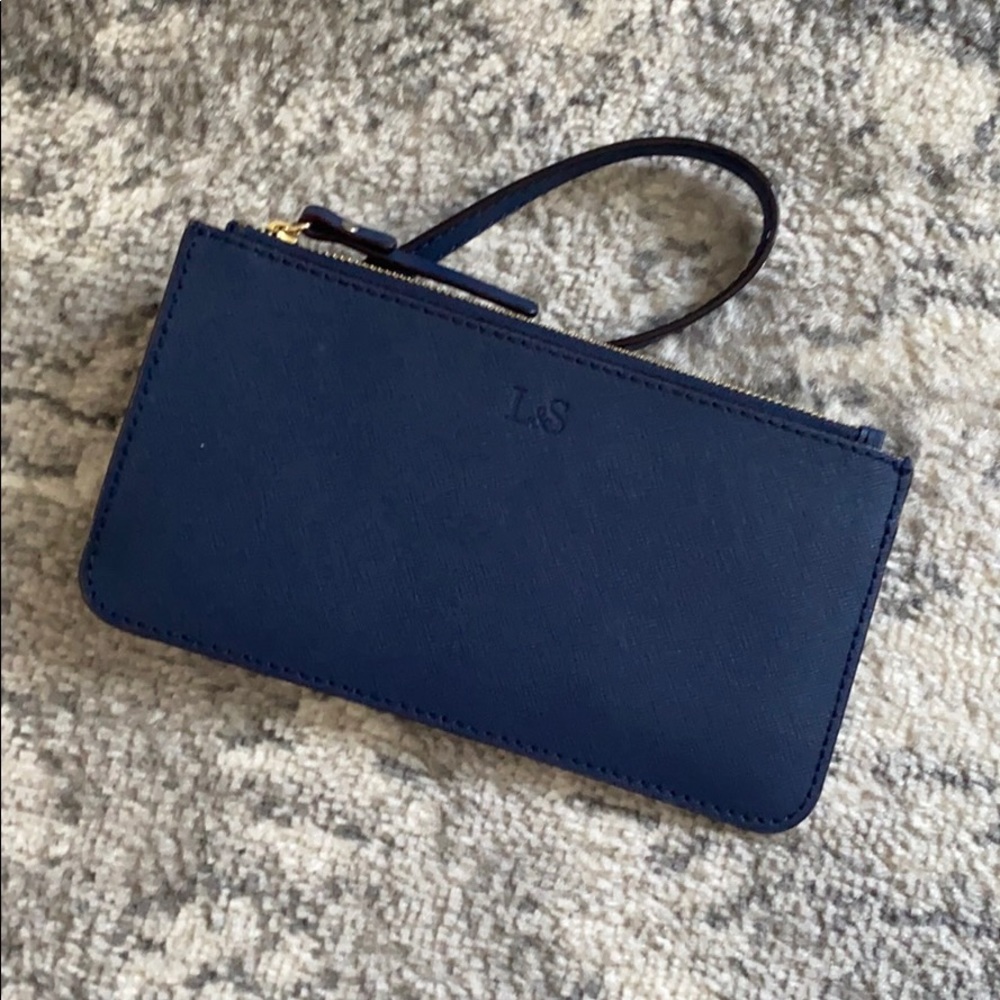 Lo & Sons Wristlet Wallet